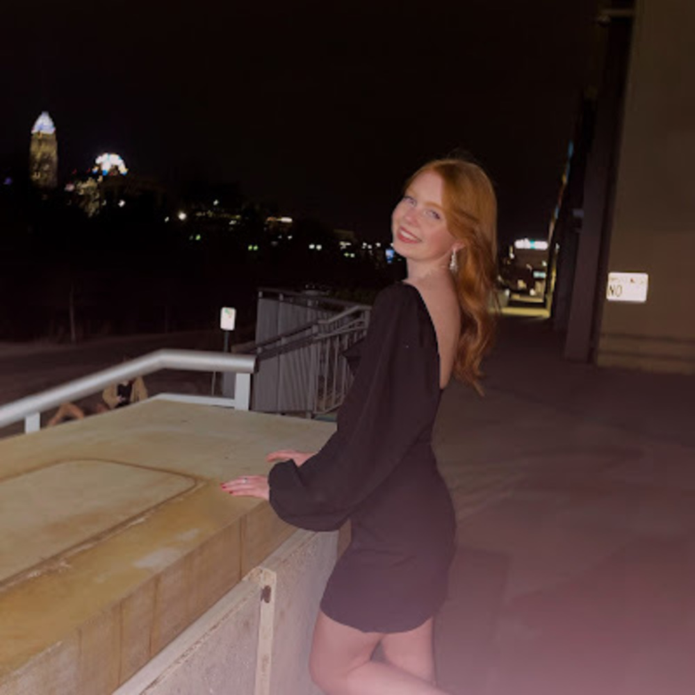 Meet your Posher, Emily